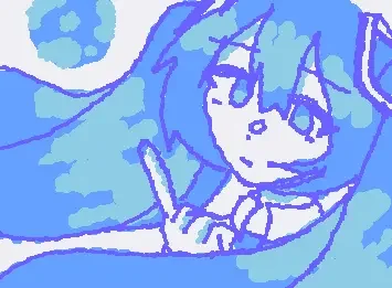 World is mine- hatsune miku