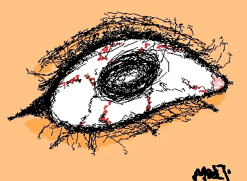 eye