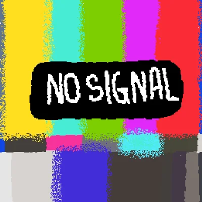 No Signal