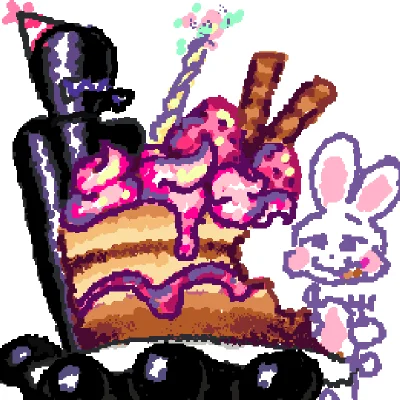 my bday!! woo !!