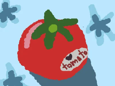 Tomato 🍅