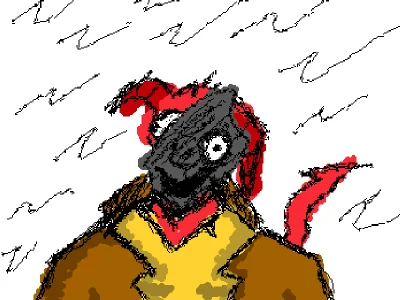 ?
