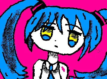 MIku01