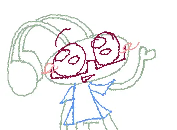 Martian yayayyayay