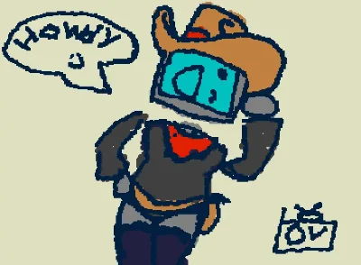 cowboy tammy