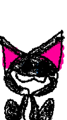 kitty