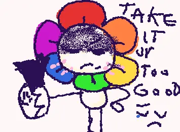 TAKE IT