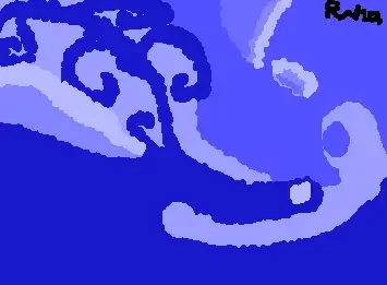 tidal wave