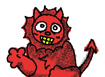 Shhh he's manic rn, and cheer, he's whimsy, and always happy he's always happy look him in the eyes he's always happy, no he's just manic, he's happy though look look!! make him do stupid stuff!! haha
