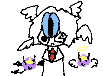 Evilbu or Angelbu?