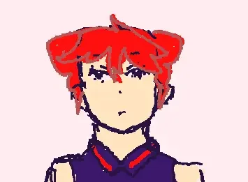 Angery teto