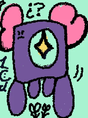 👾