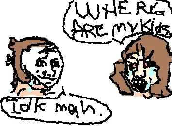 Felix and Jack (twf)