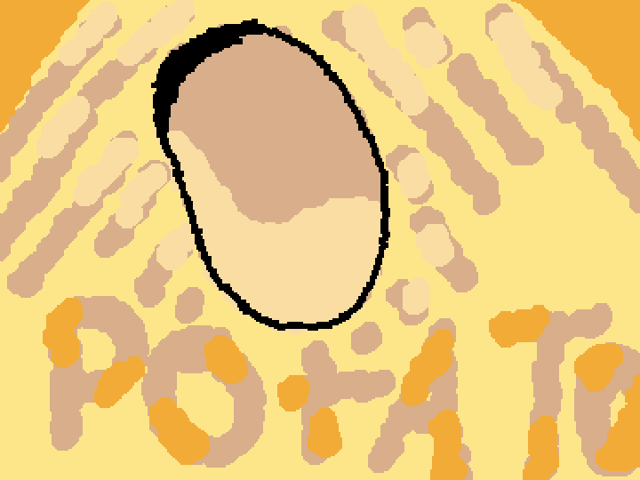 Potato
