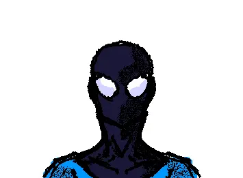 Masked Mark