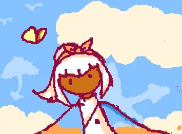chill in the sky