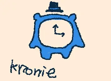 kronie