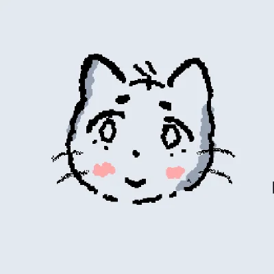 Silly cat