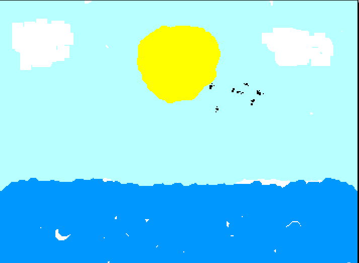 f