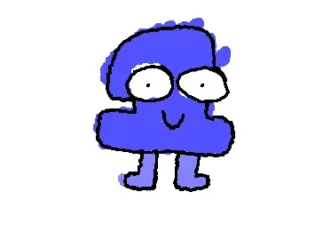 One