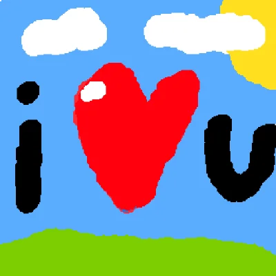 i♥️U
