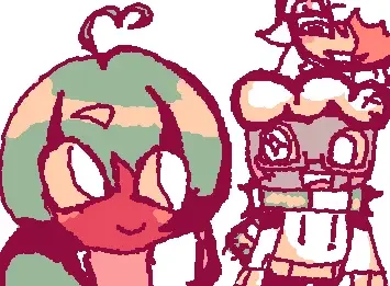 healer trio