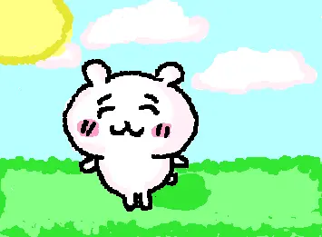 chiikawa :D