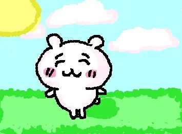 chiikawa :D