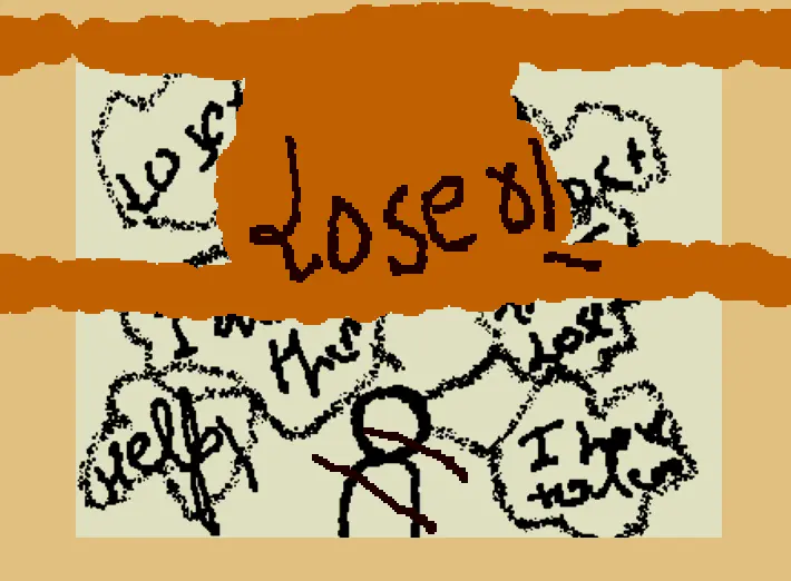 loser~~