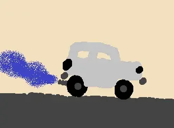 another car!