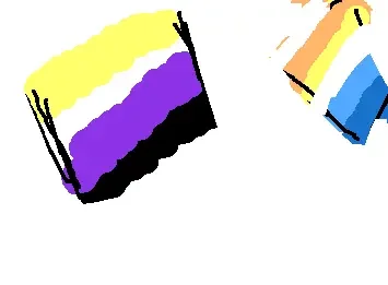 No homophobic ppl allowed >:(