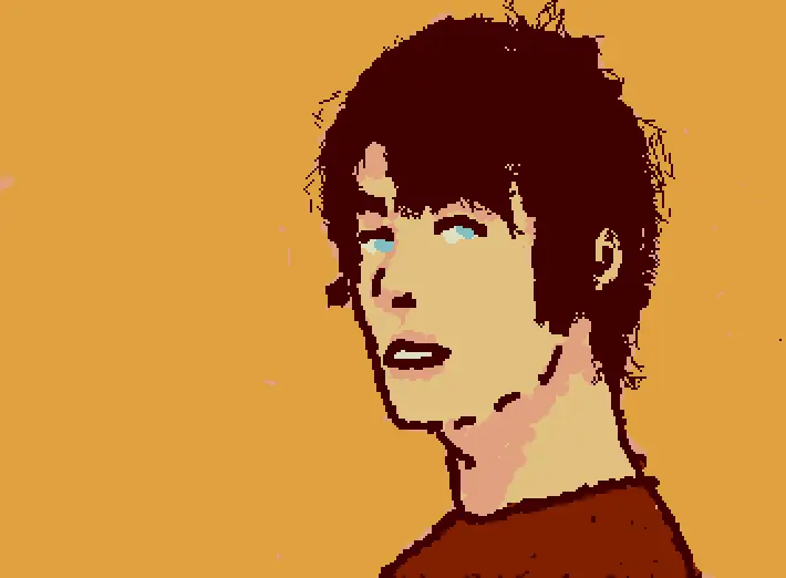 liam gallagher