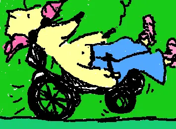 wheels
