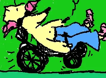 wheels