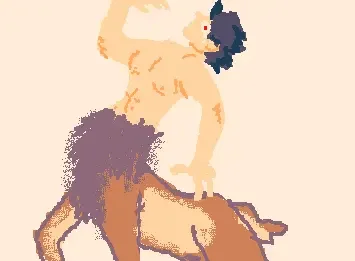 Centaur(?)