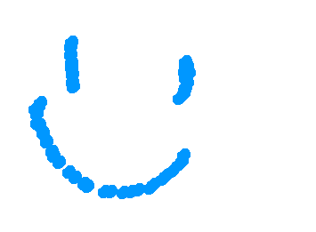 happy