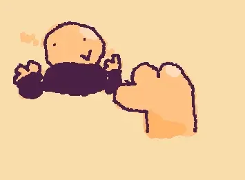 hand test lol