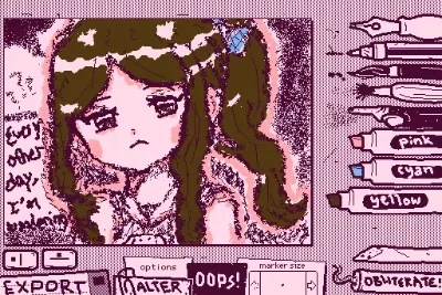 Reupdated - Myself being Tired