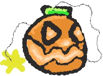 pumpkin bomb >:D