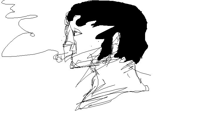 Muchadoaboutsomething.png -Gilbert Penman
