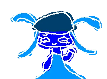 its jellybell!