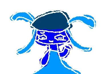 its jellybell!