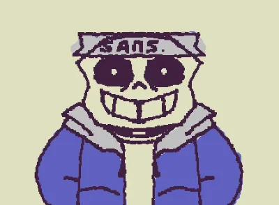 sans