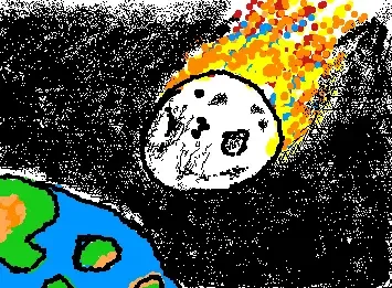 earth