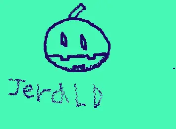punkin dude