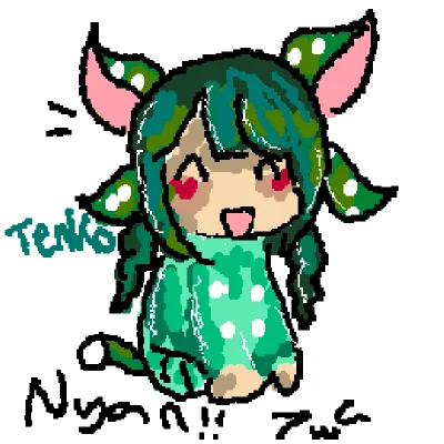 Tenko Chabashira