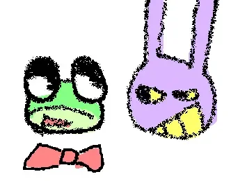 jax and ribbit