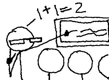 1+1=2