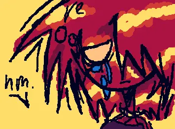 venus dont u cry im sorry