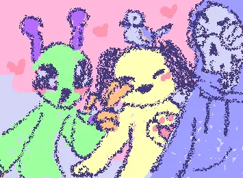 Friends <33
